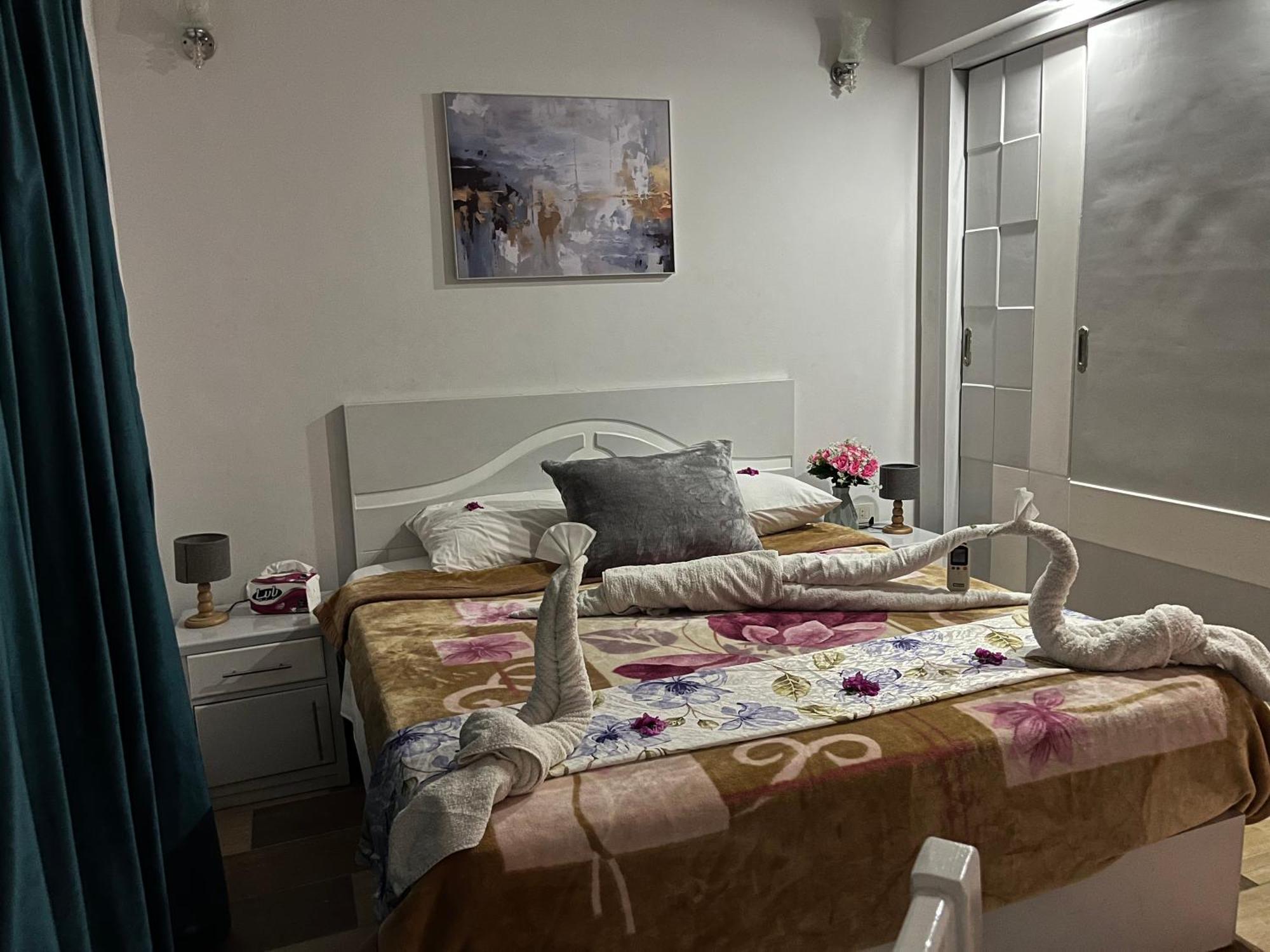 포트 갈립 Portghalibflat 아파트 외부 사진