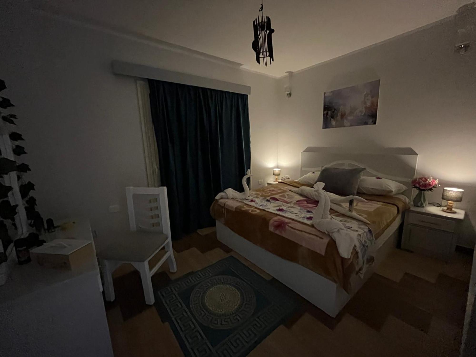 포트 갈립 Portghalibflat 아파트 외부 사진